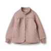 Wheat Thermo-Jacke Thilde „Warm Rose“ A-Linie