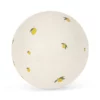 Konges Sløjd Ball „Lemon“ aus Kautschuk ø18cm
