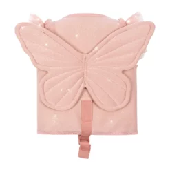 Konges Sløjd Kinder-Schwimmweste Piper „Powder Pink“, Neopren