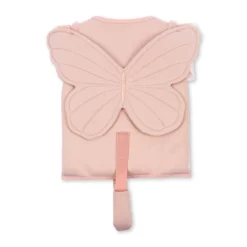 Konges Sløjd Kinder-Schwimmweste Piper „Powder Pink“, Neopren
