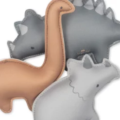 Konges Sløjd Tauchspielzeug-Set „Dino“ aus Neopren