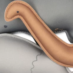 Konges Sløjd Tauchspielzeug-Set „Dino“ aus Neopren