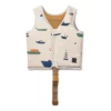 Liewood Dove Kinder-Schwimmweste „Sailing / Sandy“