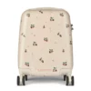 Liewood Hartschalen-Kabinenkoffer Norelle „Peach / Sea shell“