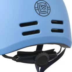 Liewood Kinder-Fahrradhelm Milly „Fun / Beach blue“