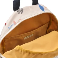 Liewood Rucksack Andreas „Around the world : Sandy“