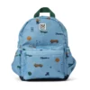 Liewood Rucksack Andreas „Fun / Beach blue“
