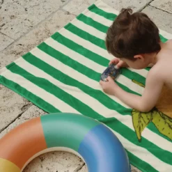 Konges Sløjd Junior-Schwimmring „Multi“, ø73cm