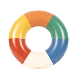 Konges Sløjd Junior-Schwimmring „Multi“, ø73cm