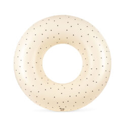 Konges Sløjd Kinder-Schwimmring „Navy Dot“, ø100cm
