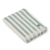 Liewood Sommer-Strandhandtuch „Peppermint / Creme de la creme“