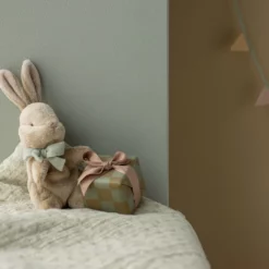 Maileg Stofftier „Mein erster Hase / Mint“