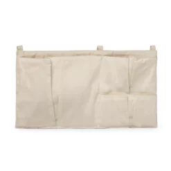 Cam Cam Betttasche „Praline“, OCS, 42x24cm