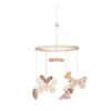 Cam Cam Holz-Mobile „Butterflies“, FSC Holz