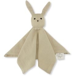 Konges Sløjd Kuscheltuch Hase „Sleepy Rabbit“