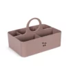 Konges Sløjd Storage Box „Cherry“, 24x17cm
