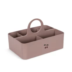 Konges Sløjd Storage Box „Cherry“, 24x17cm