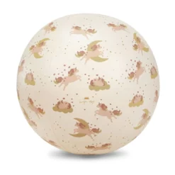 Konges Sløjd Wasserball „Einhorn“, ø40cm