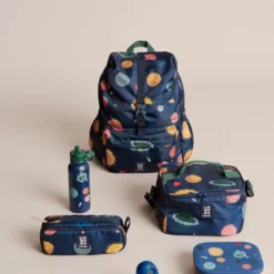 Liewood Federmappe Cindy „Universe / Classic navy“