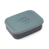 Liewood Nina Lunchbox „Cool kids / Dusty peppermint“