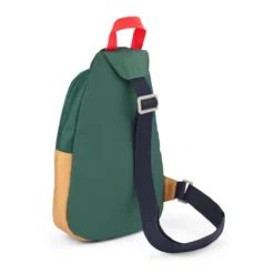 Liewood Phoenix Ein-Schulter-Rucksack „Classic Navy / Multi Mix“