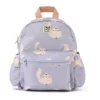 Liewood Rucksack Andreas „Cat / Warm lilac“ für Kita bis Vorschule