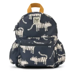 Liewood Rucksack Andreas „Tiger / Classic navy“ für Kita bis Vorschule