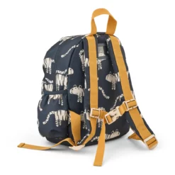 Liewood Rucksack Andreas „Tiger / Classic navy“ für Kita bis Vorschule
