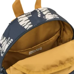 Liewood Rucksack Andreas „Tiger / Classic navy“ für Kita bis Vorschule