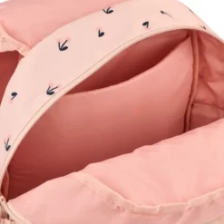 Liewood Schulrucksack Johnny „Cherry heart / Rosey“