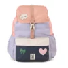 Liewood Schulrucksack Johnny „Mood multi mix“
