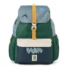Liewood Schulrucksack Johnny „Play multi mix“