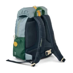 Liewood Schulrucksack Johnny „Play multi mix“
