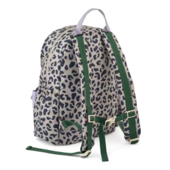Liewood Schulrucksack Lennon „Mega leo mist mix“