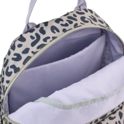 Liewood Schulrucksack Lennon „Mega leo mist mix“
