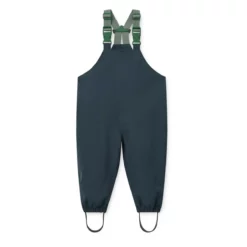 Liewood Softshell Regenbekleidungs-Set Manu „Play multi mix“