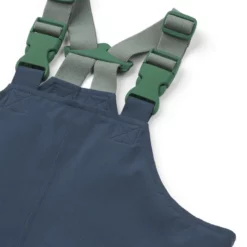 Liewood Softshell Regenbekleidungs-Set Manu „Play multi mix“