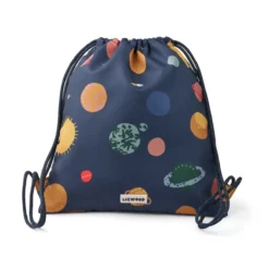 Liewood Turnbeutel Danella „Universe / Classic navy“