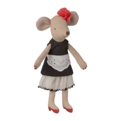 Maileg Mama Maus Kosmetikerin