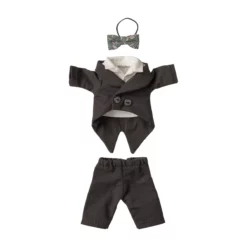 Maileg Puppenkleidung „Hochzeitsanzug“ für Vater Maus