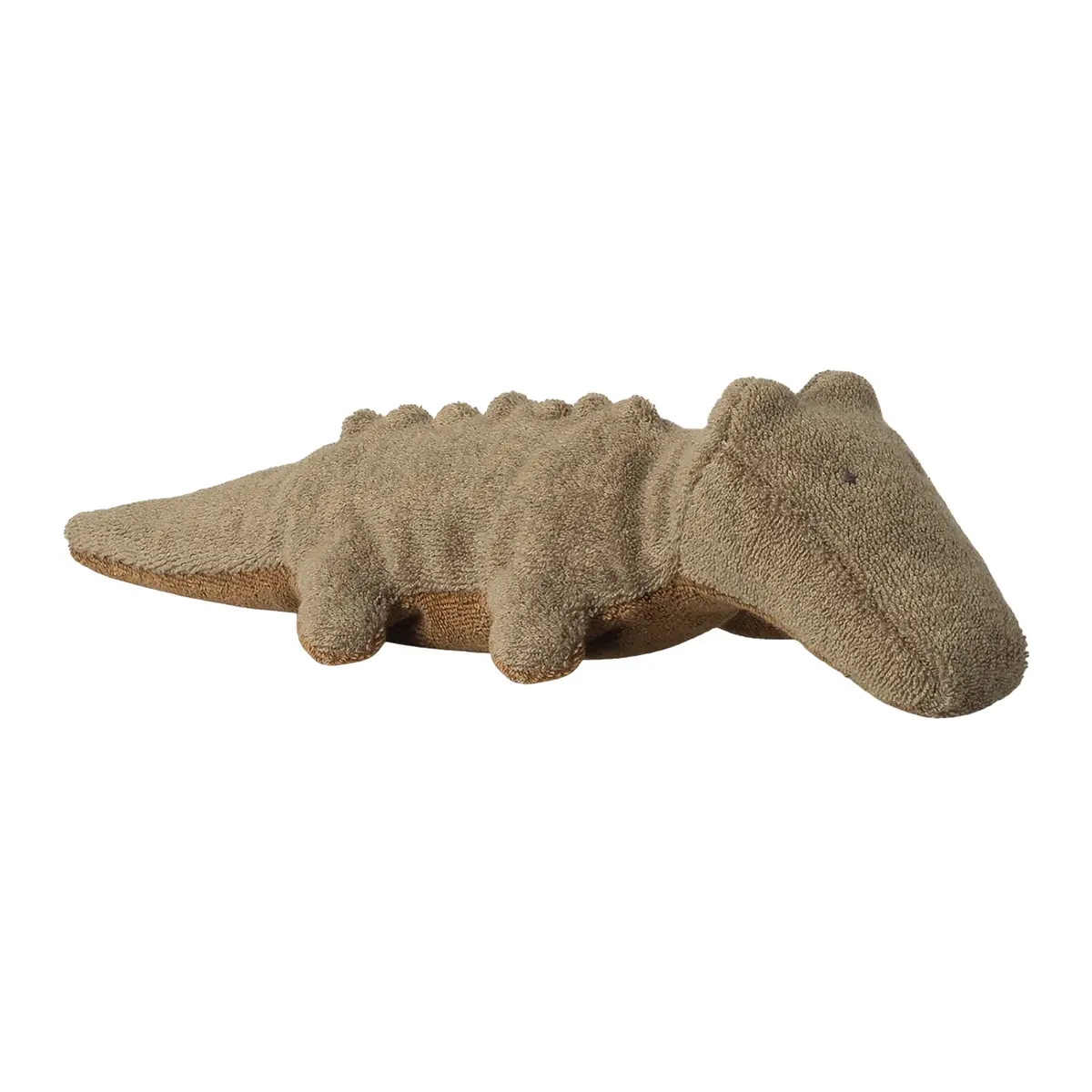 Maileg Safari Friends, Krokodil, mini - olivgrün, 26cm