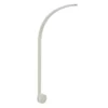 Sebra Mobile-Halter aus Holz, mist green, FSC®