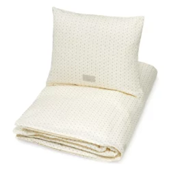 Cam Cam Baby Bettwäsche „Rowan“ – 70x100cm / 40x45cm