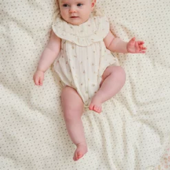 Cam Cam Baby Bettwäsche „Rowan“ – 70x100cm / 40x45cm