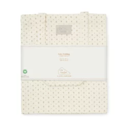 Cam Cam Baby Bettwäsche „Rowan“ – 70x100cm / 40x45cm