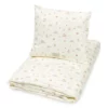 Cam Cam Baby Bettwäsche „Vintage Toys“ – 70x100cm / 40x45cm