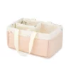 Cam Cam Windel Organizer „Vintage Toys“, OCS, 32x15x23cm