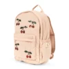 Konges Sløjd Kinderrucksack Juno „Pailletten / Cameo Rose“
