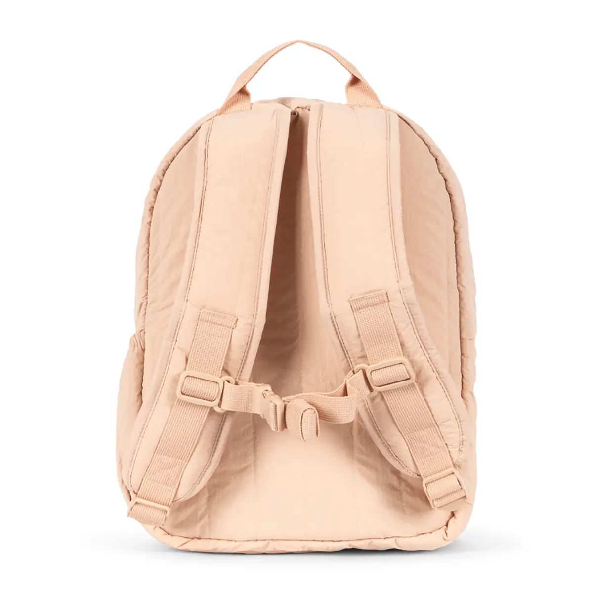 Konges Sløjd Kinderrucksack Juno „Pailletten / Cameo Rose“