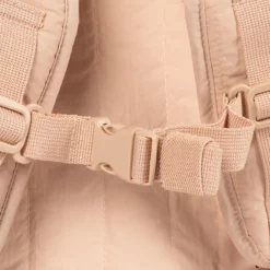 Konges Sløjd Kinderrucksack Juno „Pailletten / Cameo Rose“